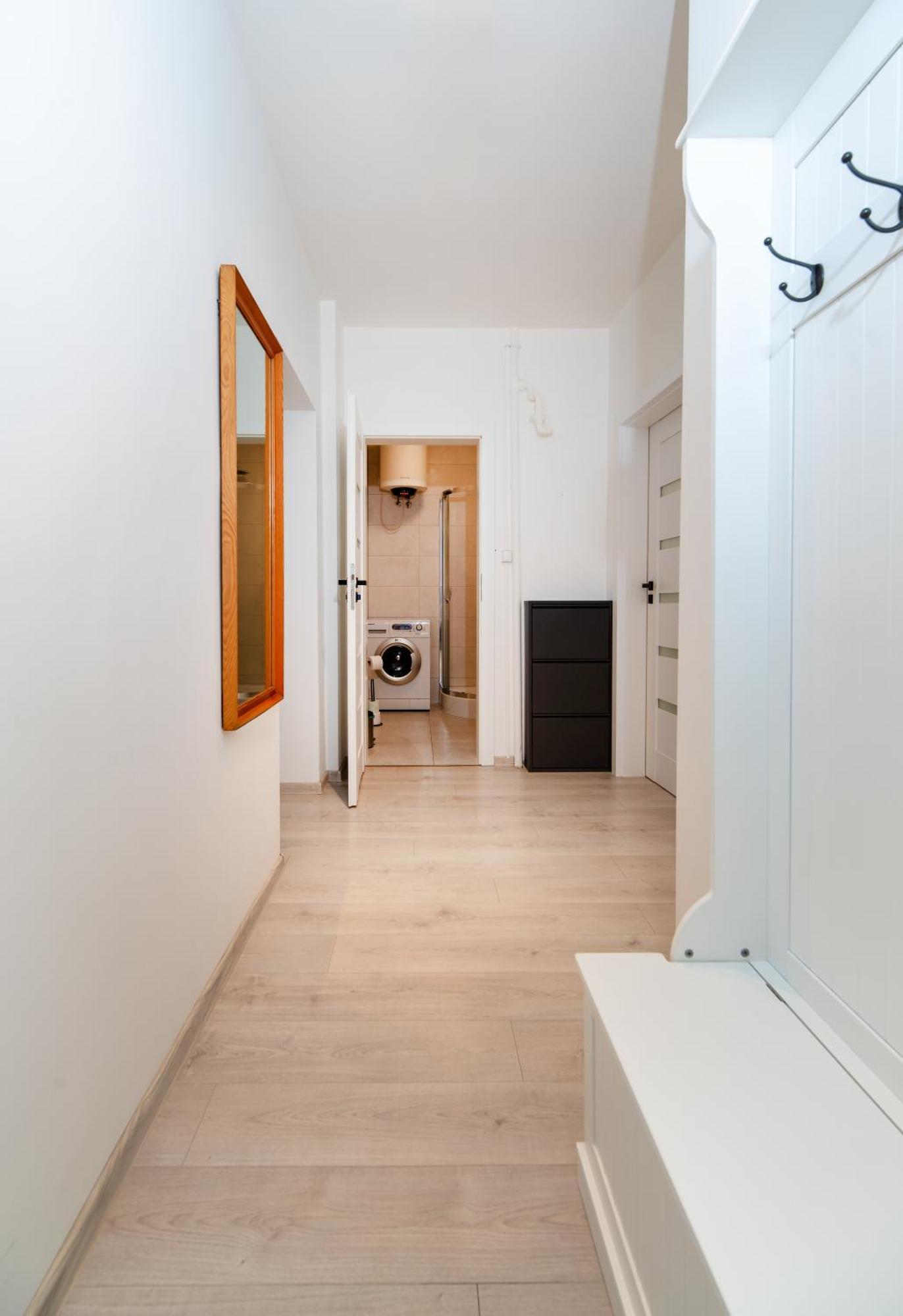 Mhs Family Apartment Old Town Gdansk Ngoại thất bức ảnh