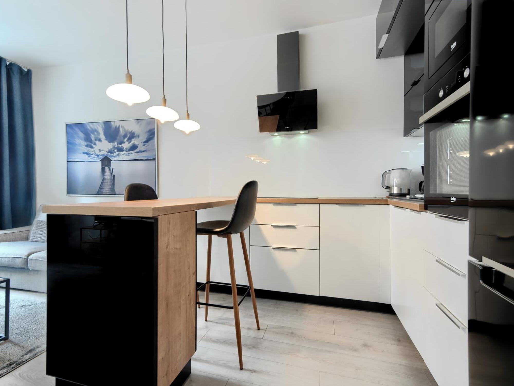 Mhs Family Apartment Old Town Gdansk Ngoại thất bức ảnh