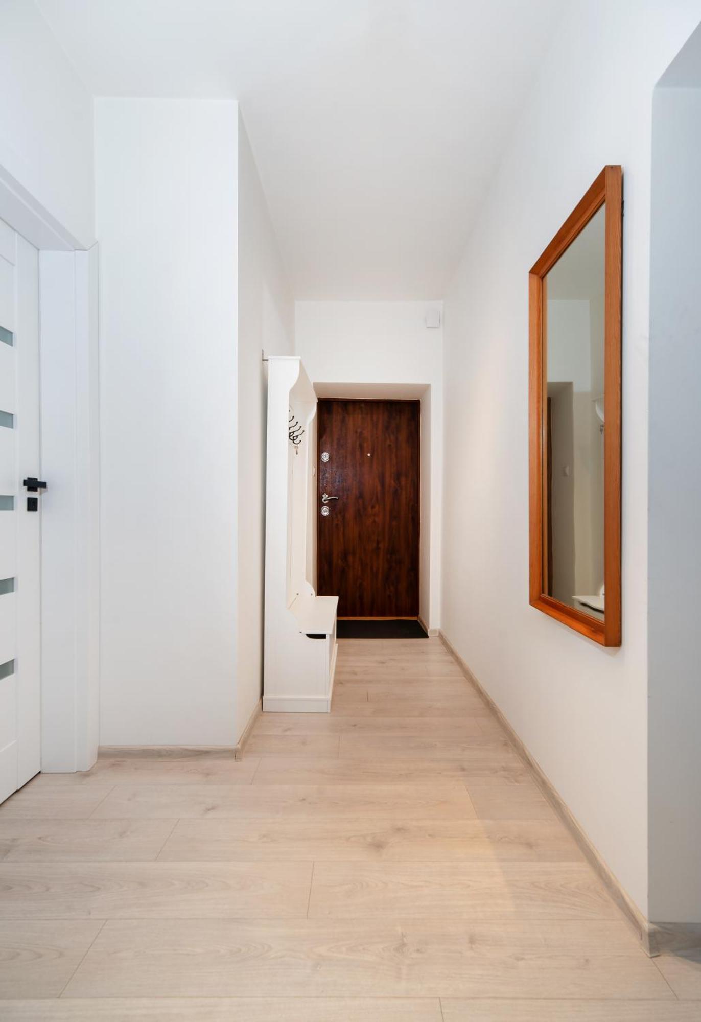 Mhs Family Apartment Old Town Gdansk Ngoại thất bức ảnh