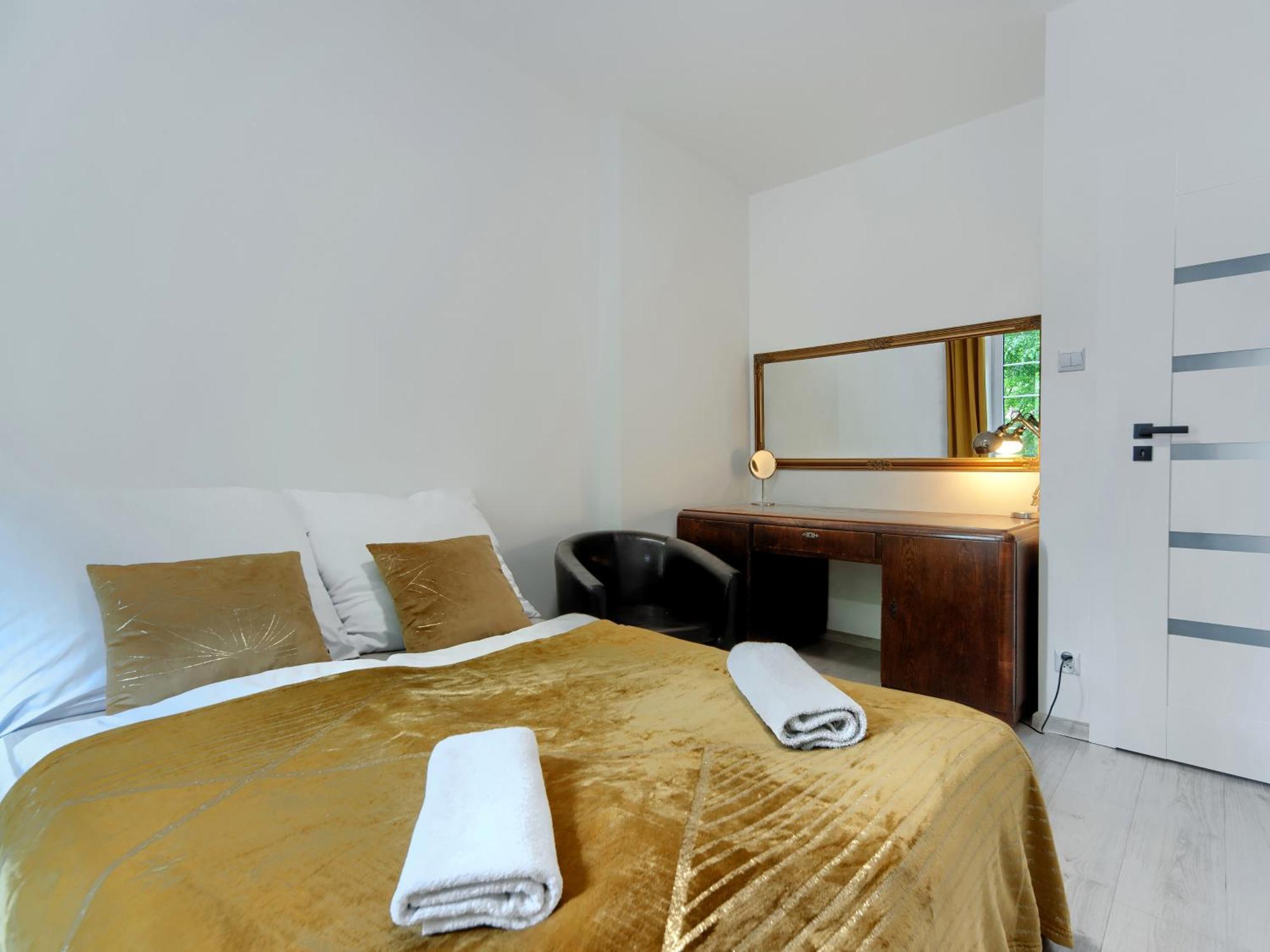 Mhs Family Apartment Old Town Gdansk Ngoại thất bức ảnh