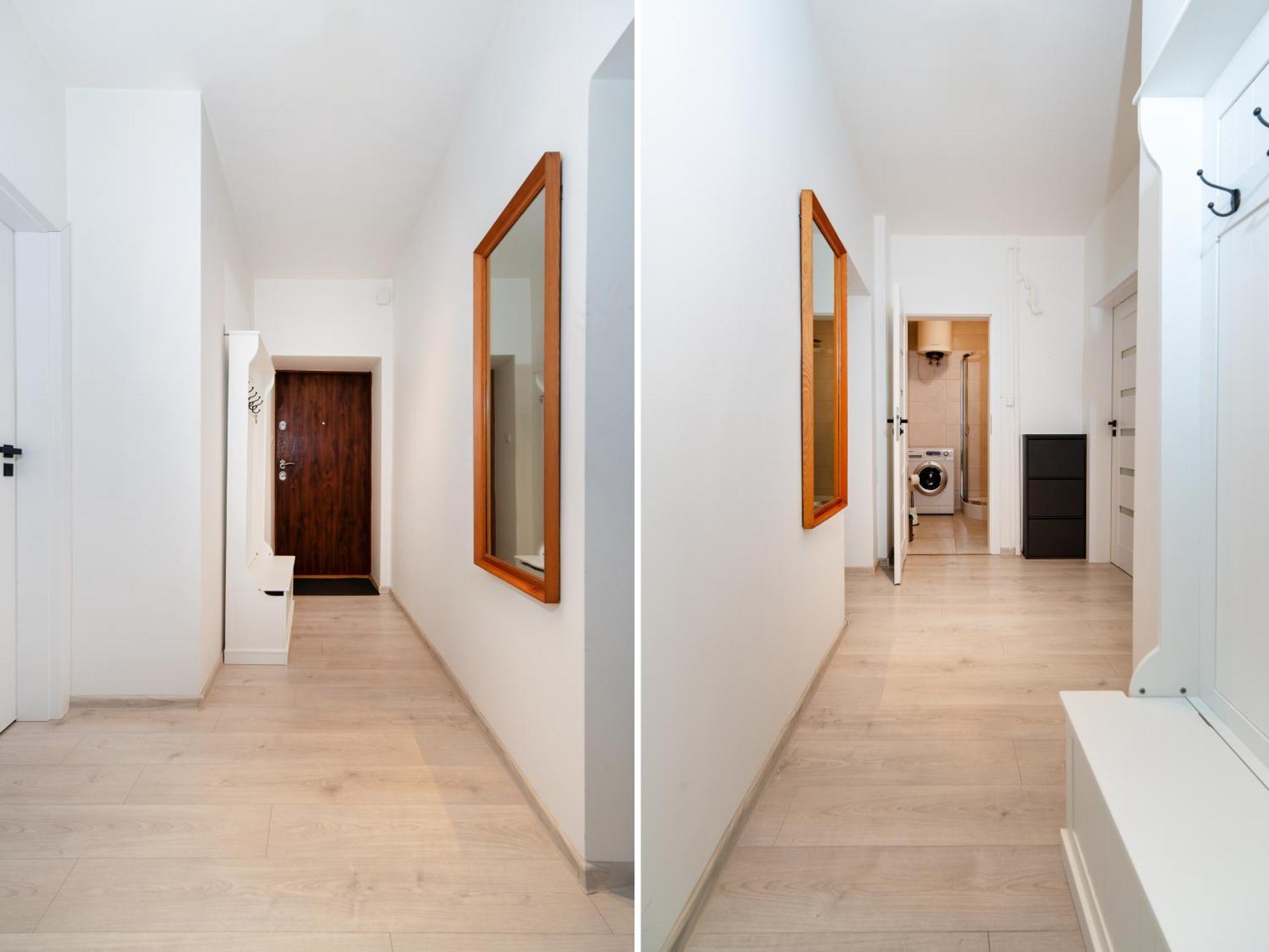 Mhs Family Apartment Old Town Gdansk Ngoại thất bức ảnh