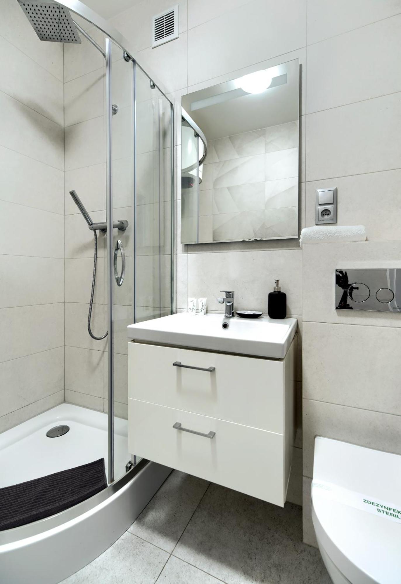 Mhs Family Apartment Old Town Gdansk Ngoại thất bức ảnh