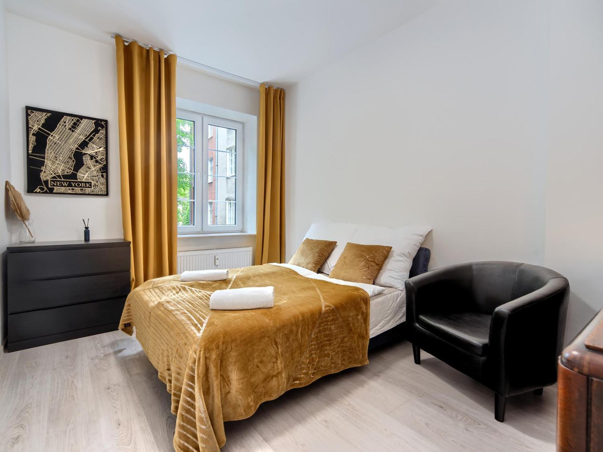 Mhs Family Apartment Old Town Gdansk Ngoại thất bức ảnh
